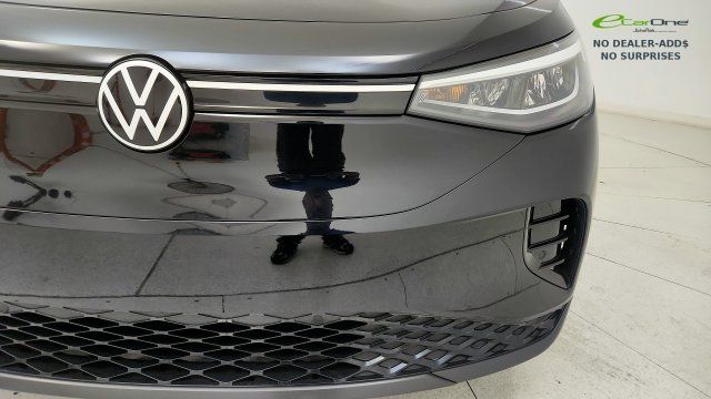 Used 2025 Volkswagen ID.4 Pro AWD/4WD image 25