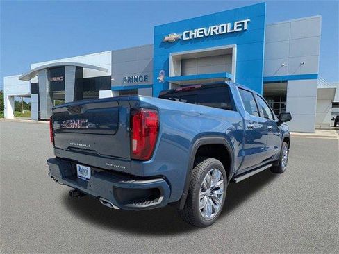 New 2026 GMC Sierra 1500 Denali w/ Denali Reserve Package image 4