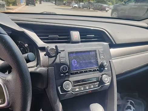 Used 2021 Honda Civic LX image 7