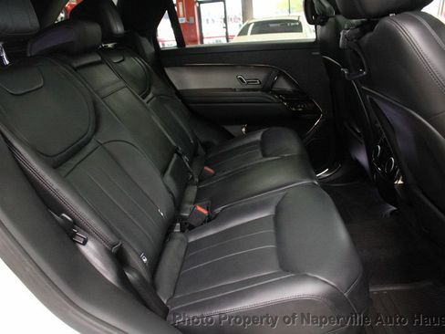 Used 2025 Land Rover Range Rover Sport SE AWD/4WD image 42