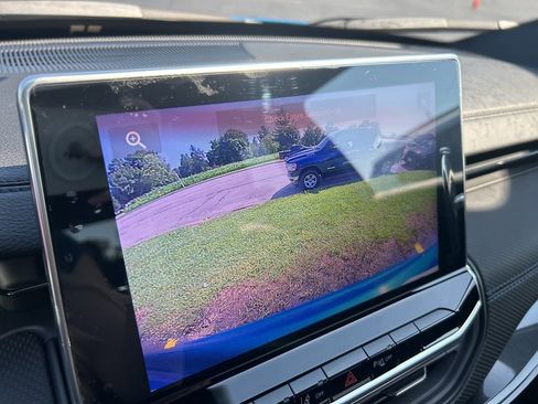 New 2025 Jeep Compass Limited w/ Sun & Sound Group image 34