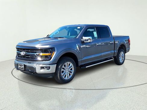 New 2026 Ford F150 XLT AWD/4WD image 2