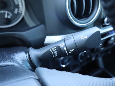 Used 2023 Toyota Tacoma SR5 w/ Technology Package image 25