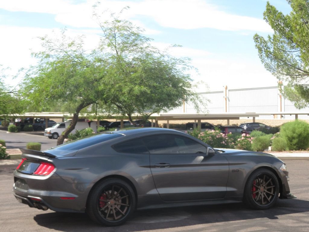 Used 2019 Ford Mustang GT RWD image 6