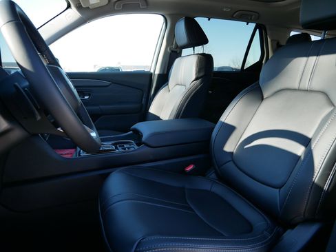 New 2026 Honda Pilot image 11