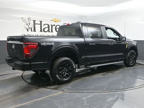 Used 2025 Ford F150 STX image 48