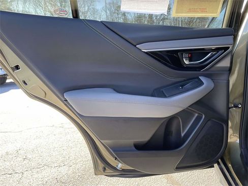 Used 2024 Subaru Outback Onyx Edition image 16