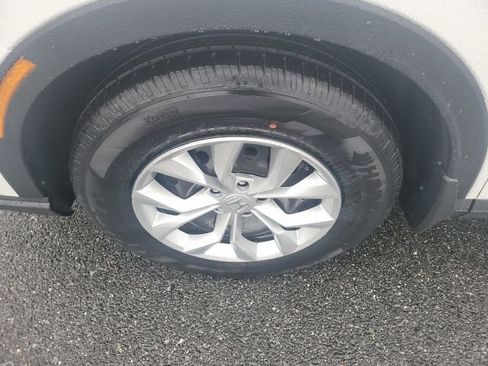 New 2026 Honda CR-V LX image 12