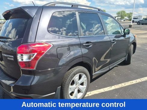 Used 2014 Subaru Forester 2.5i Touring AWD/4WD image 5