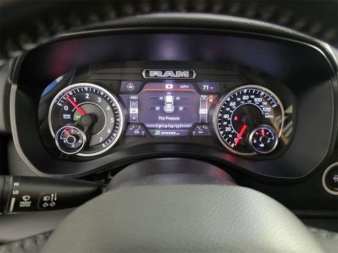 Certified 2022 RAM 1500 Lone Star image 23