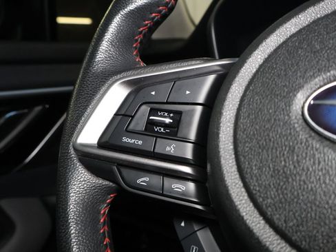 Used 2022 Subaru Legacy Sport AWD/4WD image 21