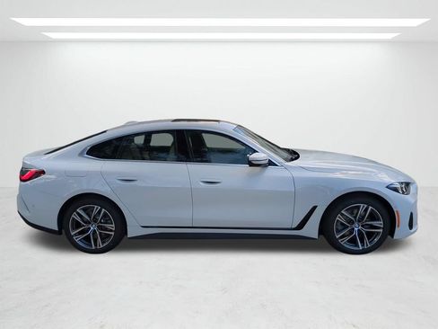 New 2027 BMW 430i w/ Premium Package RWD image 3