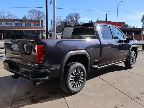 New 2026 GMC Sierra 2500 Denali Ultimate w/ Max Trailering Package image 5