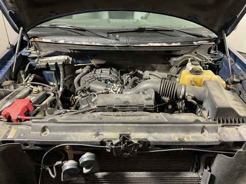 Used 2011 Ford F150 XL w/ PWR Equipment Group image 5