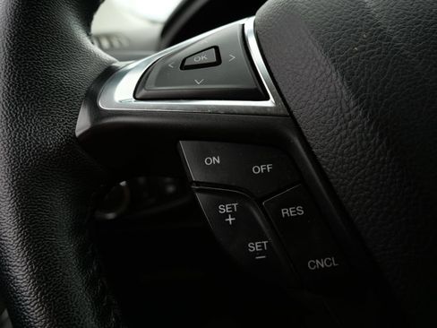 Used 2024 Ford Edge SEL w/ Convenience Package AWD/4WD image 20