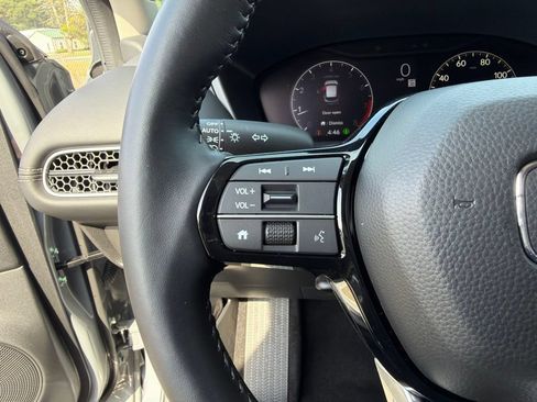 Certified 2026 Honda HR-V EX-L image 16