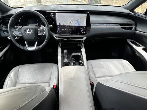 Used 2023 Lexus RX 350 Premium Plus w/ Accessory Package image 34