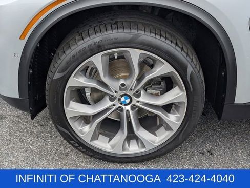 Used 2018 BMW X5 xDrive35i AWD/4WD image 32