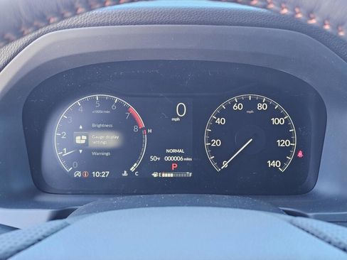 New 2026 Honda Ridgeline TrailSport image 27