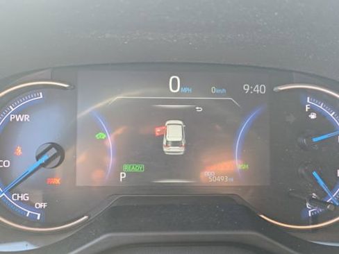 Used 2023 Toyota RAV4 XLE w/ Convenience Package AWD/4WD image 18