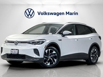 Used 2022 Volkswagen ID.4 Pro