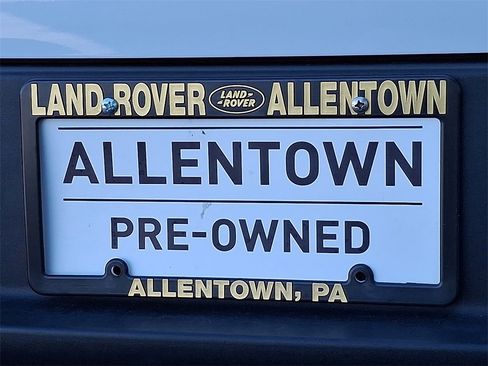 Used 2024 Ford Bronco Sport Outer Banks image 30