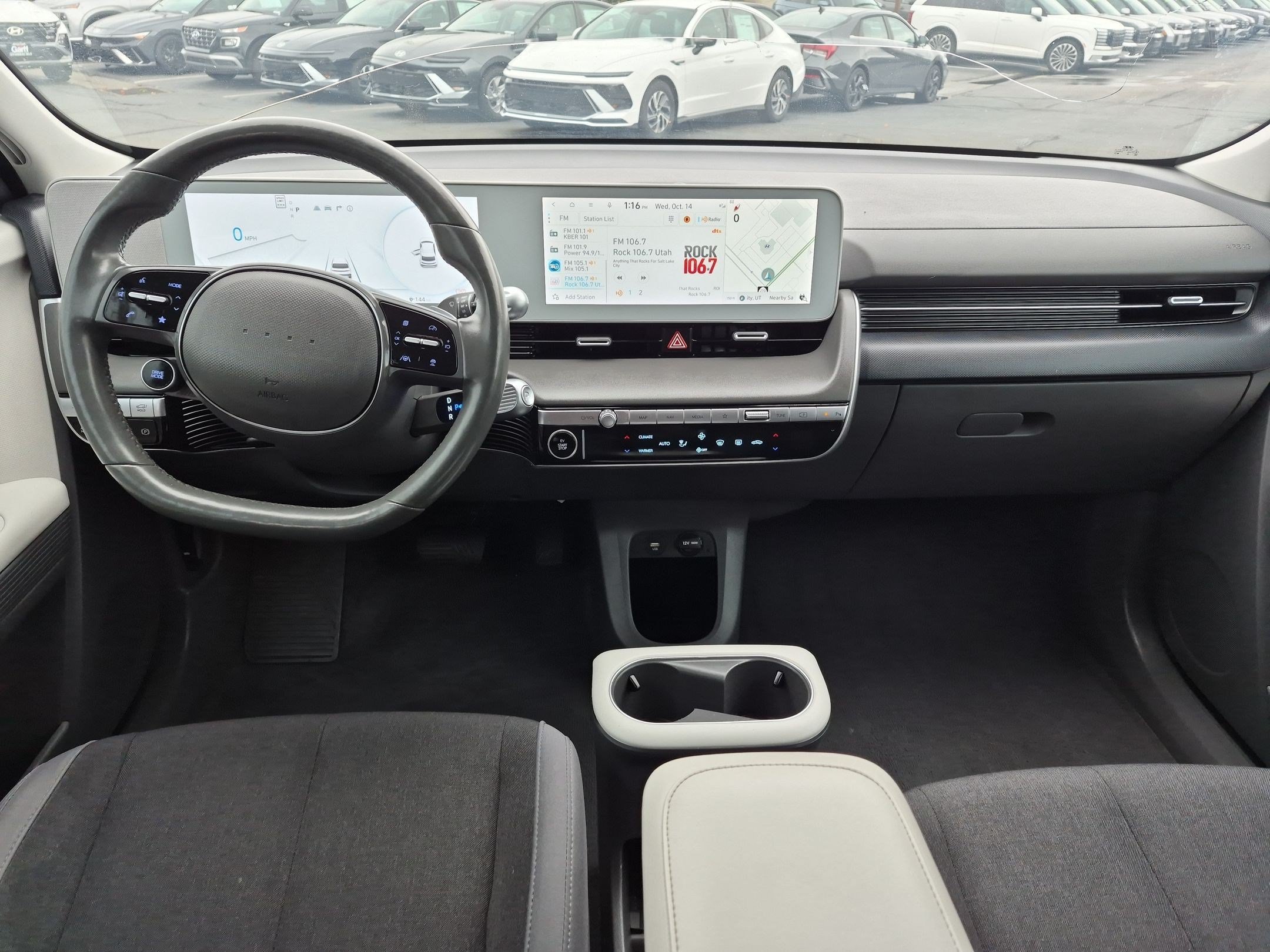 Certified 2024 Hyundai Ioniq 5 SEL AWD/4WD image 27