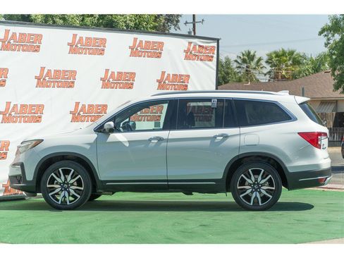Used 2021 Honda Pilot Touring image 36