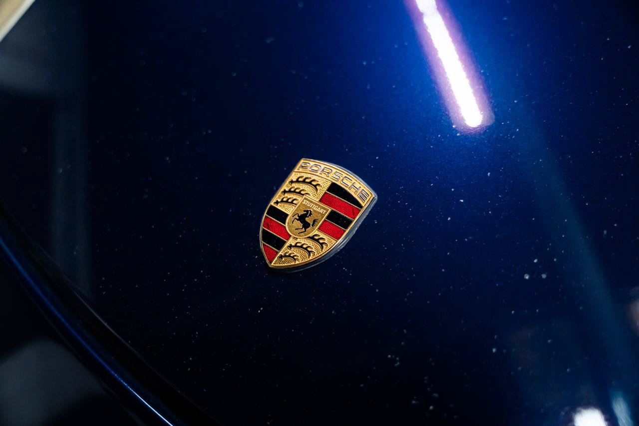 Used 2000 Porsche 911 Cabriolet image 17