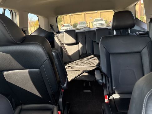 Used 2019 Volkswagen Atlas SEL image 17