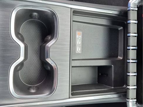 New 2026 GMC Acadia Elevation w/ Black Edition FWD image 43