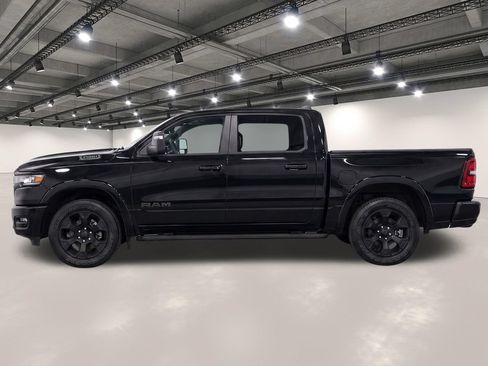 Used 2025 RAM 1500 Lone Star AWD/4WD image 6