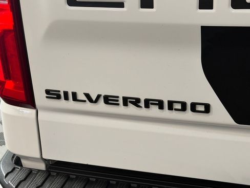 Used 2023 Chevrolet Silverado 1500 RST w/ Rally Edition AWD/4WD image 13