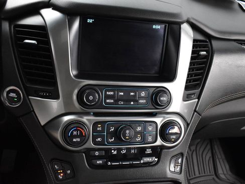 Used 2018 Chevrolet Tahoe Premier AWD/4WD image 18