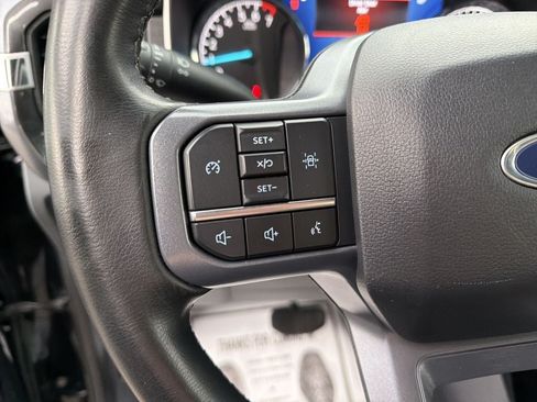 Used 2023 Ford F150 XLT w/ Equipment Group 302A High AWD/4WD image 18