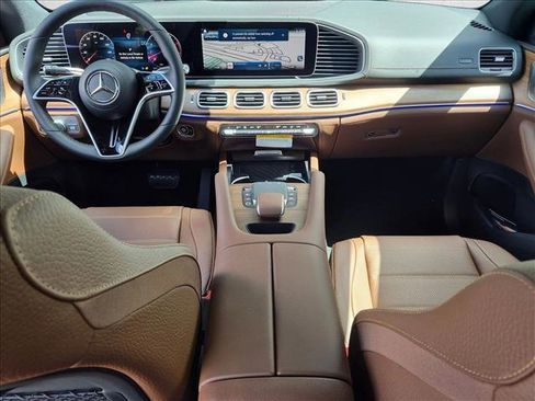 New 2026 Mercedes-Benz GLE 450 4MATIC Coupe image 14