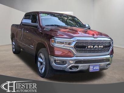 Used 2019 RAM 1500 Limited