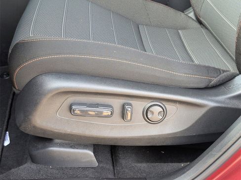 Certified 2025 Honda CR-V Sport image 11