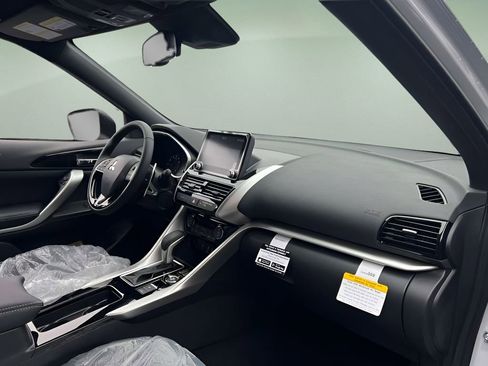 New 2026 Mitsubishi Eclipse Cross SEL AWD/4WD image 13