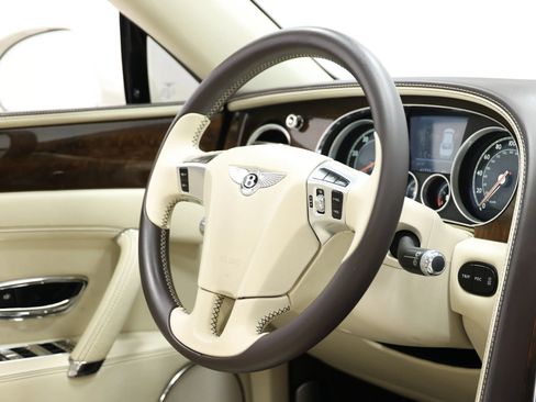 Used 2014 Bentley Flying Spur W12 AWD/4WD image 95