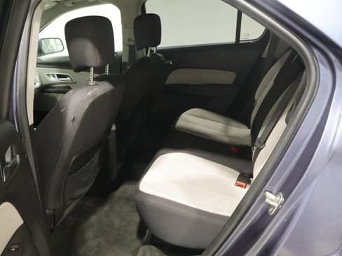 Used 2014 Chevrolet Equinox LT AWD/4WD image 17