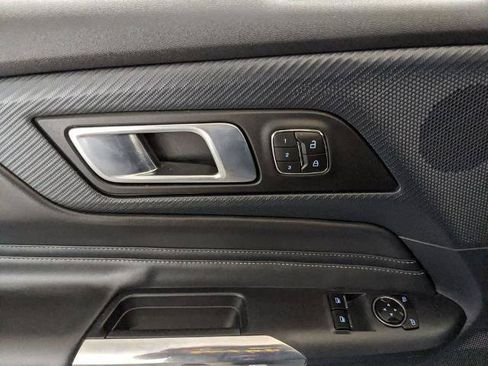 Certified 2025 Ford Mustang Premium RWD image 14