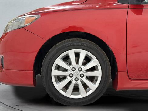 Used 2010 Toyota Corolla S image 36