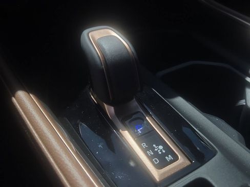 New 2026 Toyota Grand Highlander AWD Hybrid image 26