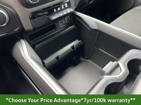 Certified 2020 RAM 1500 Big Horn image 74