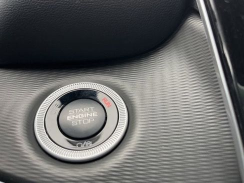 New 2026 Jeep Grand Cherokee L 4WD image 30