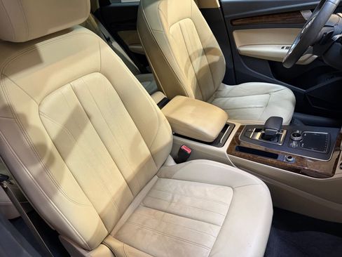 Used 2018 Audi Q5 Premium Plus image 51