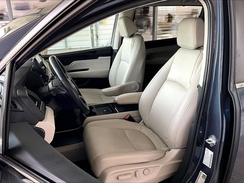 Used 2025 Honda Odyssey EX-L image 33