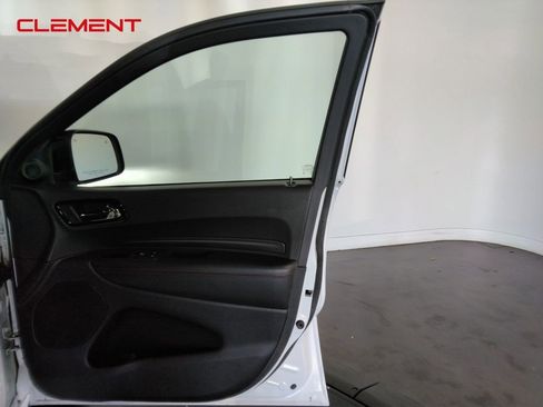 Used 2023 Dodge Durango R/T w/ Blacktop Package image 42