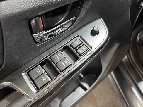 Used 2019 Subaru WRX w/ Popular Package #3 image 23